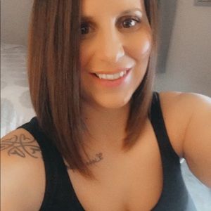 Meet your Posher, Shannon